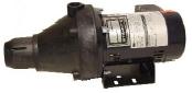 AJ50CR-S - CR Standard Repressurization Pump