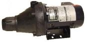 AJ50CR-S - CR Standard Repressurization Pump AJ50CR-S - CR Standard Repressurization Pump