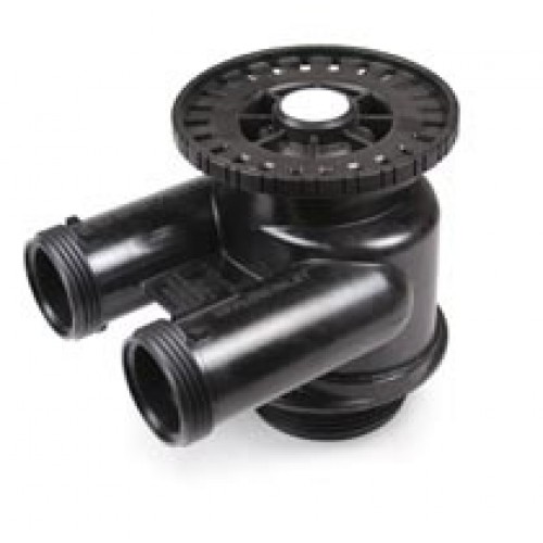 C1190-FP - Clack In/Out Head with Fill Port (w/o bypass) Includes Wrench C1190-FP - Clack In/Out Head with Fill Port (w/o bypass) Includes Wrench