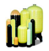 PT0613-B - Structural Polyglass Mineral Tank With Base PT0613-B - Structural Polyglass Mineral Tank With Base
