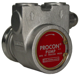 Procon Carbonator Pumps