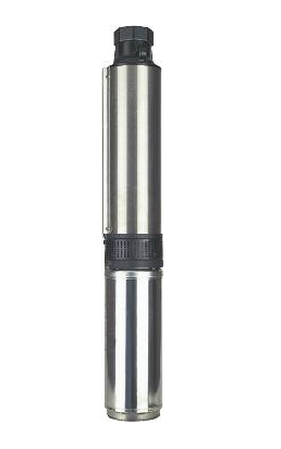 12SS-1002-2 - Aermotor SS Submersible Pump 1 Hp 230 Volt 12 GPM 2-Wire 12SS-1002-2 - Aermotor SS Submersible Pump 1 Hp 230 Volt 12 GPM 2-Wire