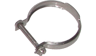 1133 - Procon Pump V Clamp 1133 - Procon Pump V Clamp